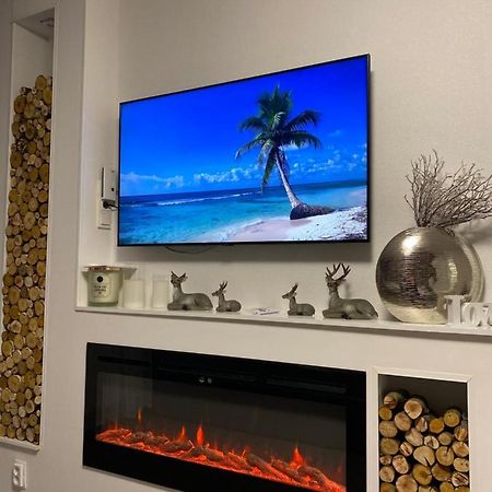 Ferienwohnung Erfurter Rose Exteriör bild