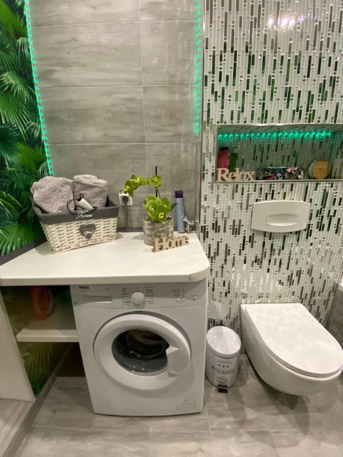 Ferienwohnung Erfurter Rose Exteriör bild