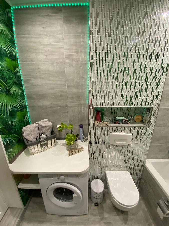 Ferienwohnung Erfurter Rose Exteriör bild