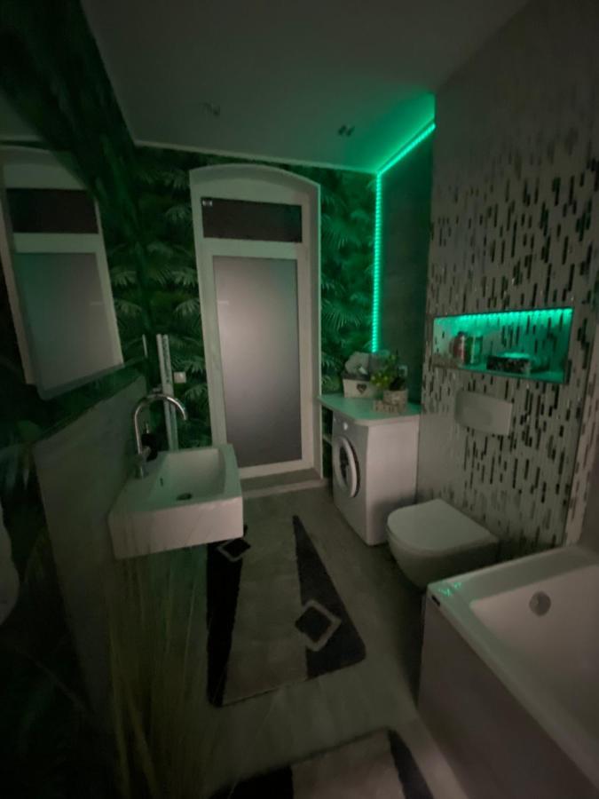 Ferienwohnung Erfurter Rose Exteriör bild