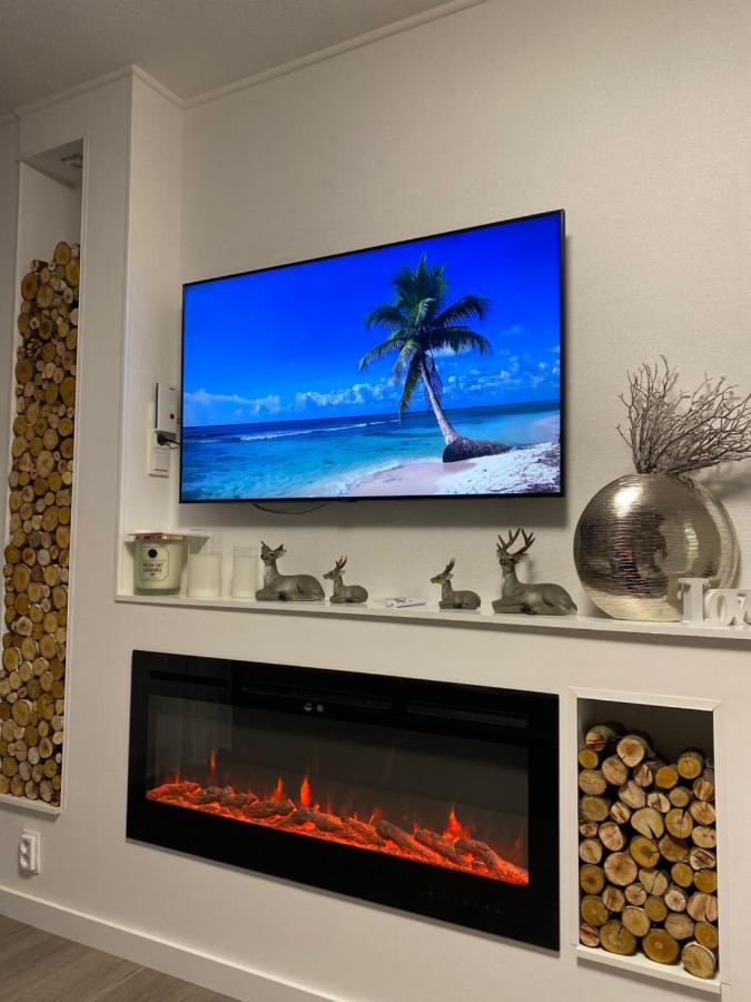 Ferienwohnung Erfurter Rose Exteriör bild